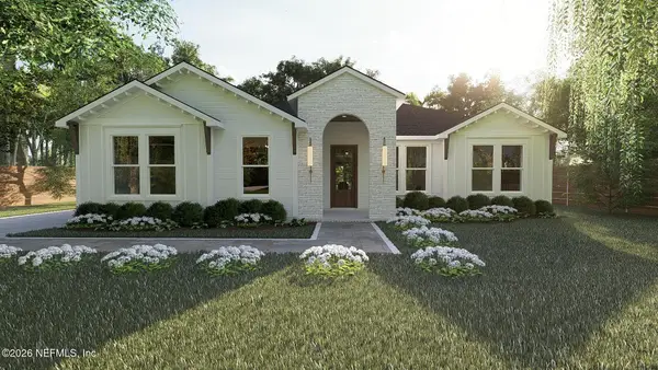 10130 Hunters Chase Court, Jacksonville, FL 32219