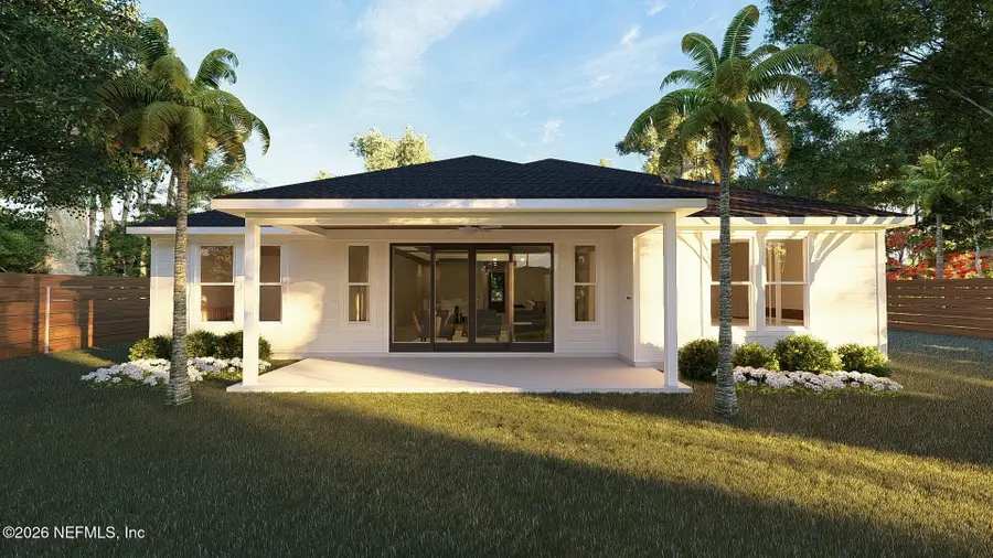 10130 Hunters Chase Court, Jacksonville, FL 32219 - #2