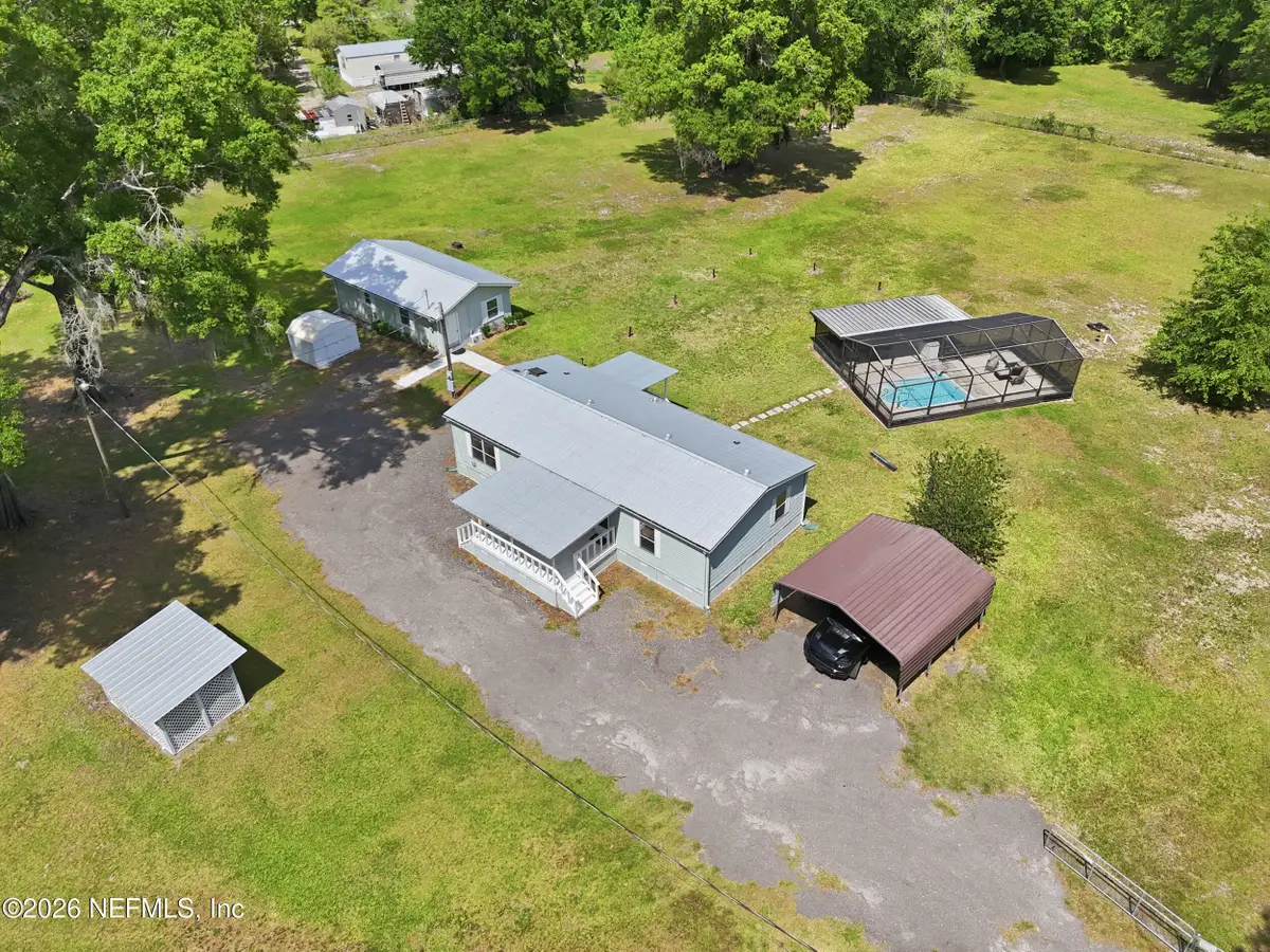 574 Hall Road, Green Cove Springs, FL 32043 - #1