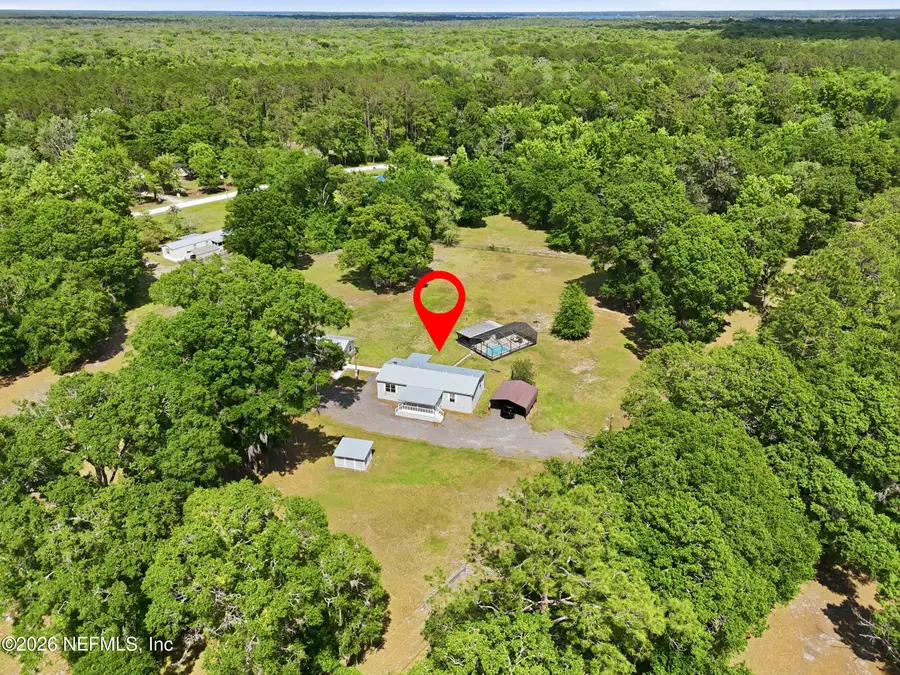 574 Hall Road, Green Cove Springs, FL 32043 - #2