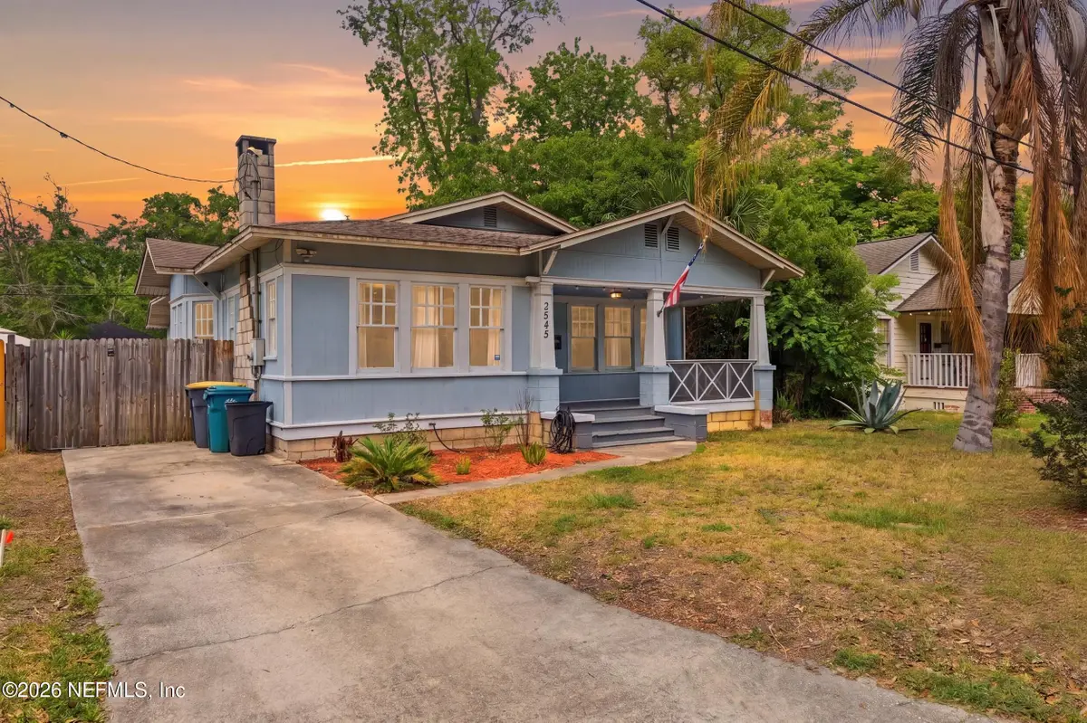 3545 College Place, Jacksonville, FL 32205 - #1