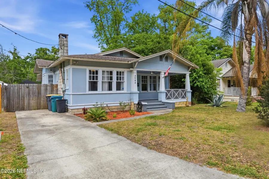 3545 College Place, Jacksonville, FL 32205 - #2