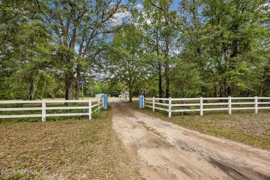 11286 J D Smith Trail, Glen Saint Mary, FL 32040 - #2