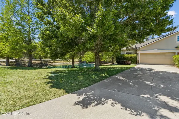 12208 Sweet Branch Court, Jacksonville, FL 32218