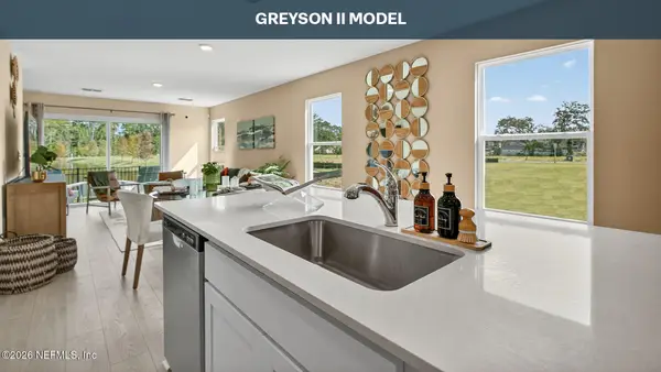 5892 Victoria Creek Lane, Jacksonville, FL 32219