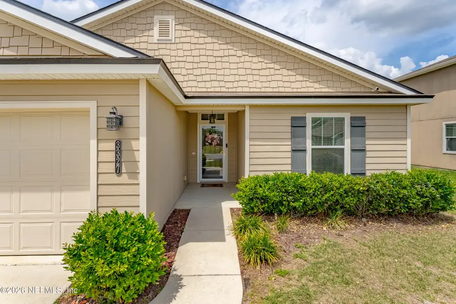 3327 Canyon Falls Drive, Green Cove Springs, FL 32043 - #2
