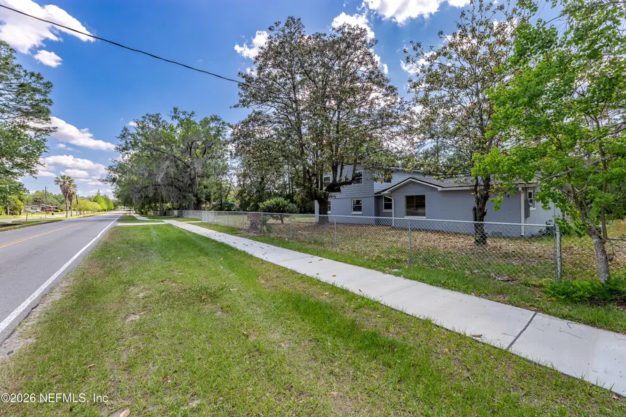 9808 Sibbald Road, Jacksonville, FL 32208 - #2