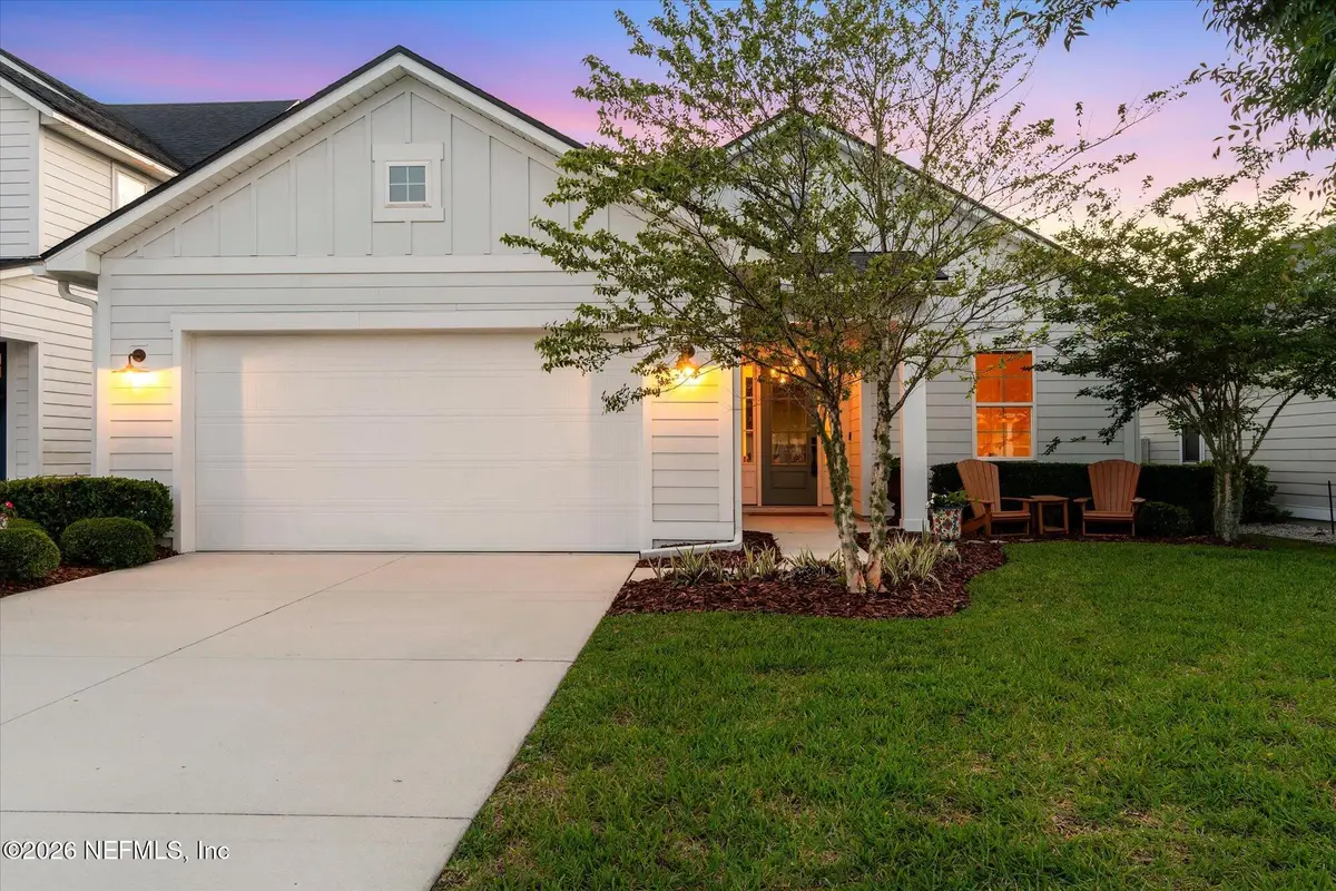 258 Union Hill Drive, Ponte Vedra, FL 32081 - #1