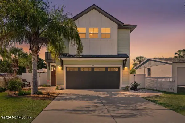 304 Ribault Street, St. Augustine, FL 32080