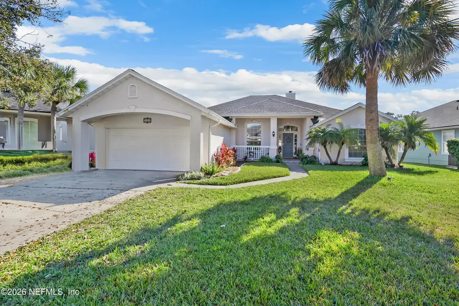 3568 Bay Island Circle, Jacksonville Beach, FL 32250 - #2