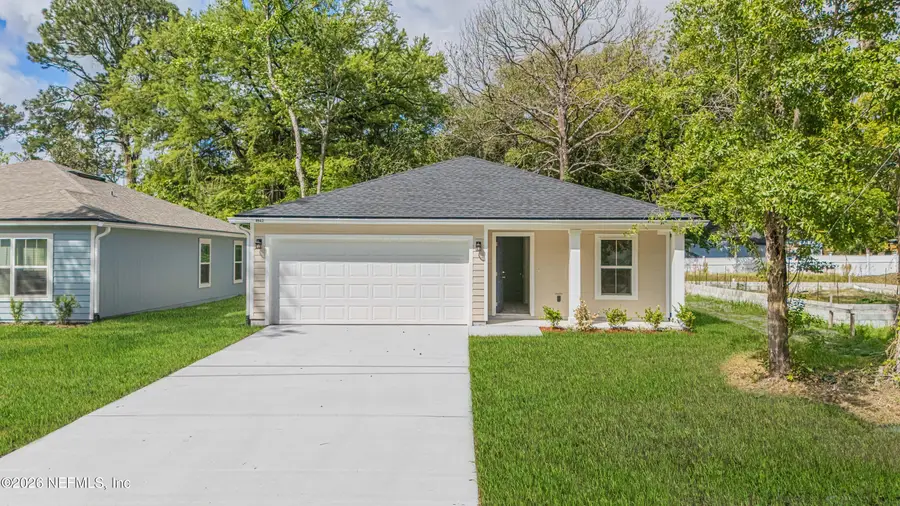 8942 5th Avenue, Jacksonville, FL 32208 - #2