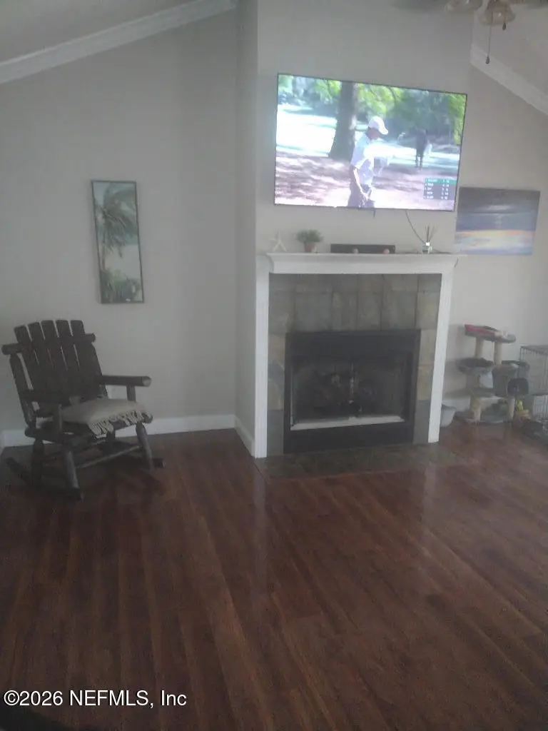 486 Lakeshore Drive, Starke, FL 32091 - #2