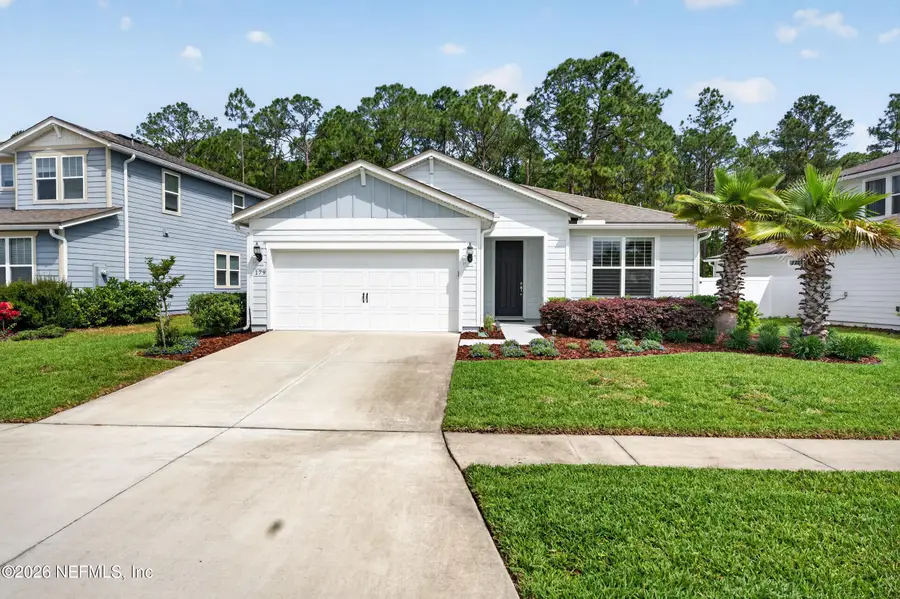 179 Myrtle Oak Court, Saint Augustine, FL 32092 - #2