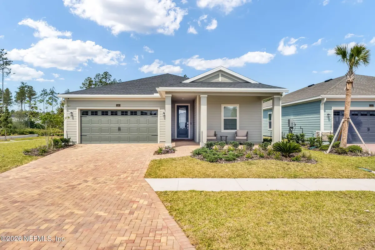 25 Neighbor Court, Saint Augustine, FL 32092 - #1