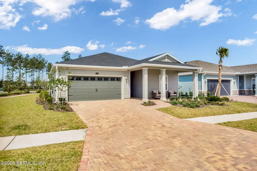 25 Neighbor Court, Saint Augustine, FL 32092 - #3