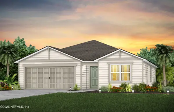 7075 Sandperch Street, Jacksonville, FL 32244