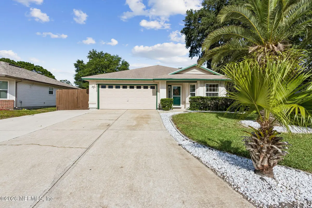 313 Summer Springs Court, Jacksonville, FL 32225 - #1