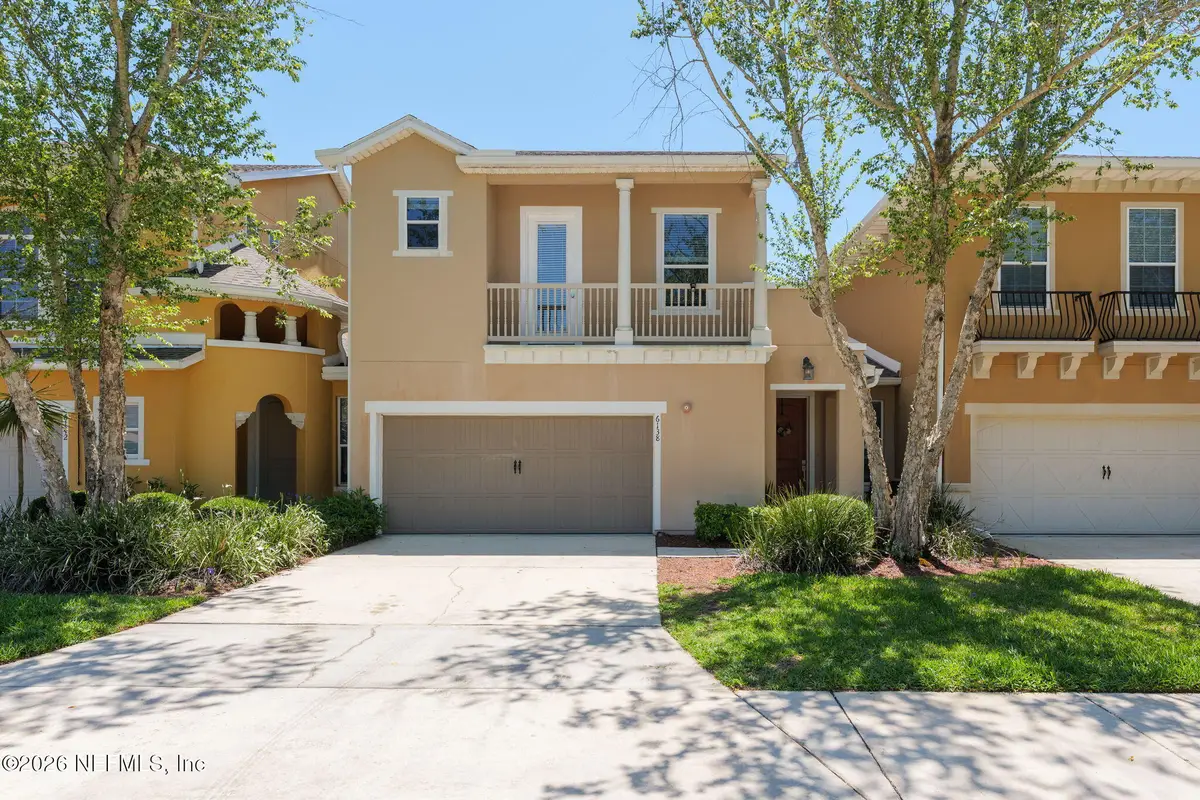 6138 Clearsky Drive, Jacksonville, FL 32258 - #1