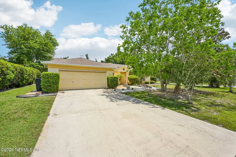 2 Birdseye Place, Palm Coast, FL 32137 - #2