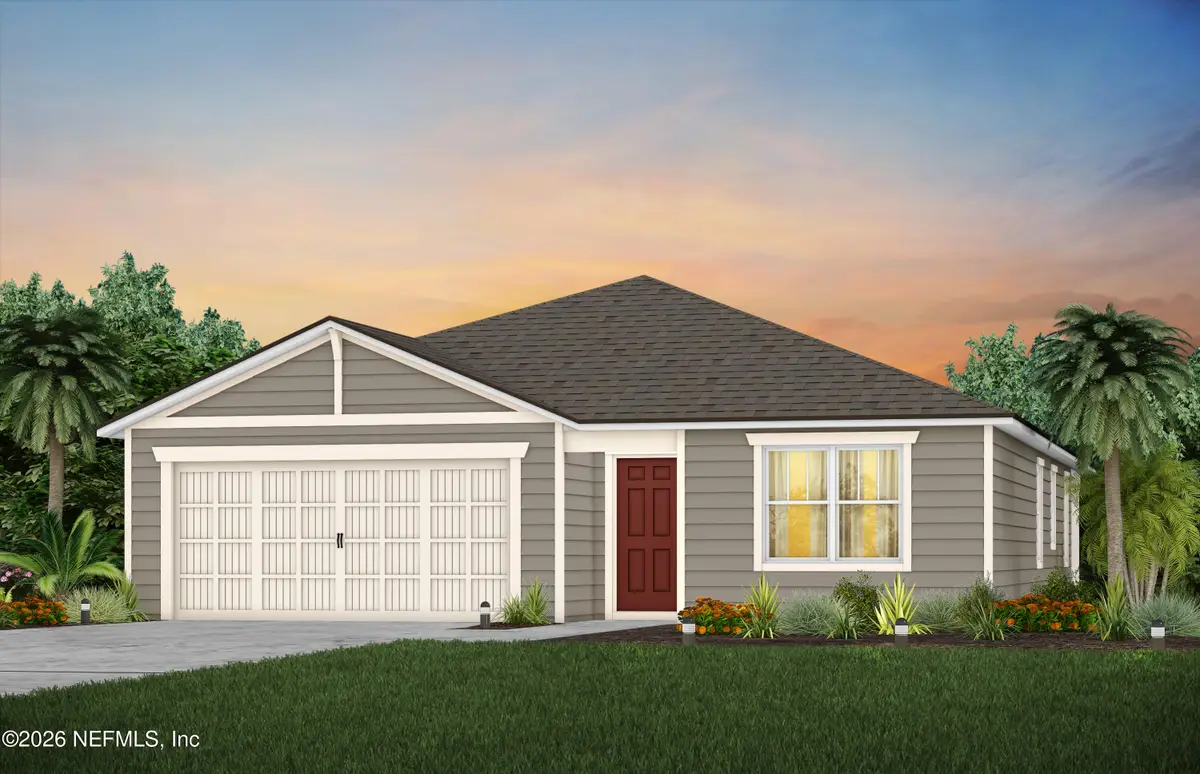 7081 Sandperch Street, Jacksonville, FL 32244 - #1