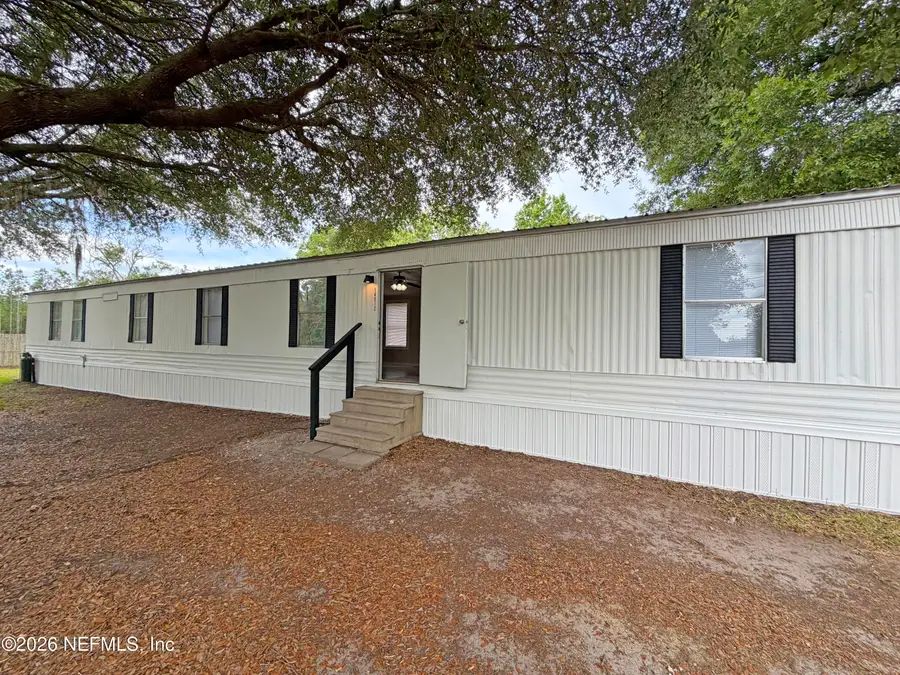 14512 SE County Road 230a, Starke, FL 32091 - #2