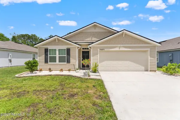 75471 Bridgewater Drive, Yulee, FL 32097