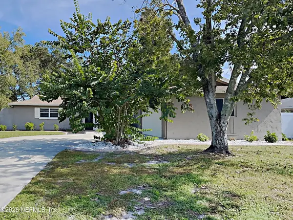 589 William Ellery Street, Orange Park, FL 32073