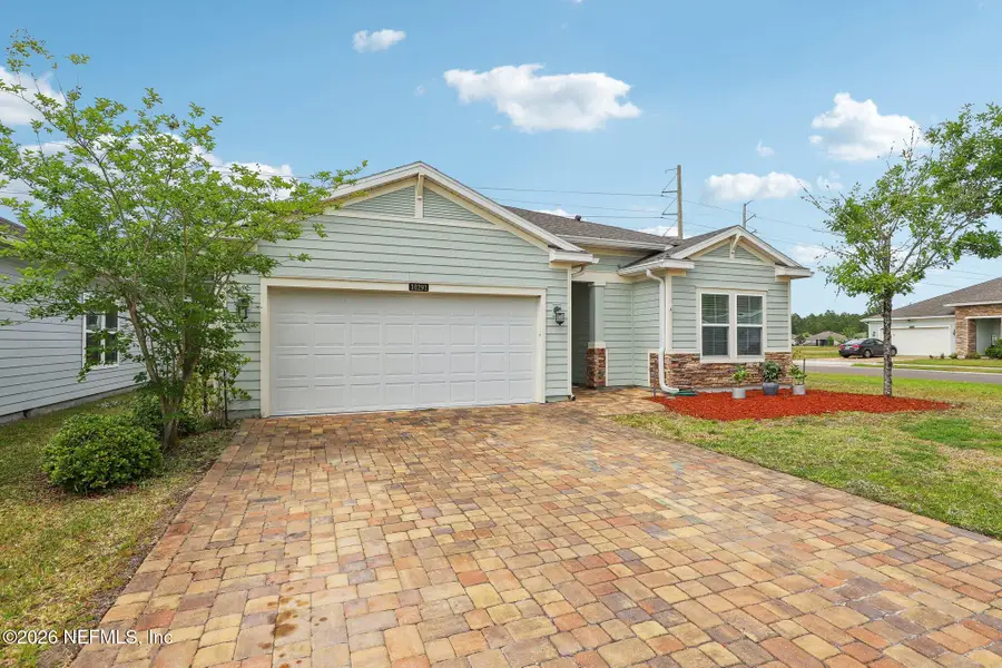 10291 Pavnes Creek Drive, Jacksonville, FL 32222 - #2