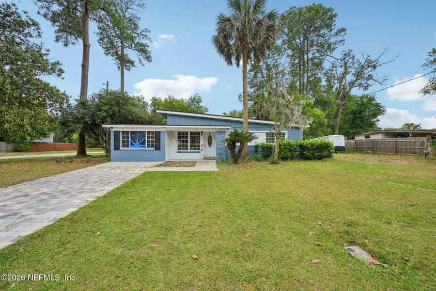 5356 Keystone N Drive, Jacksonville, FL 32207 - #3