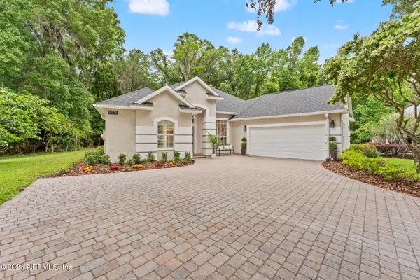 8275 Persimmon Hill Lane, Jacksonville, FL 32256
