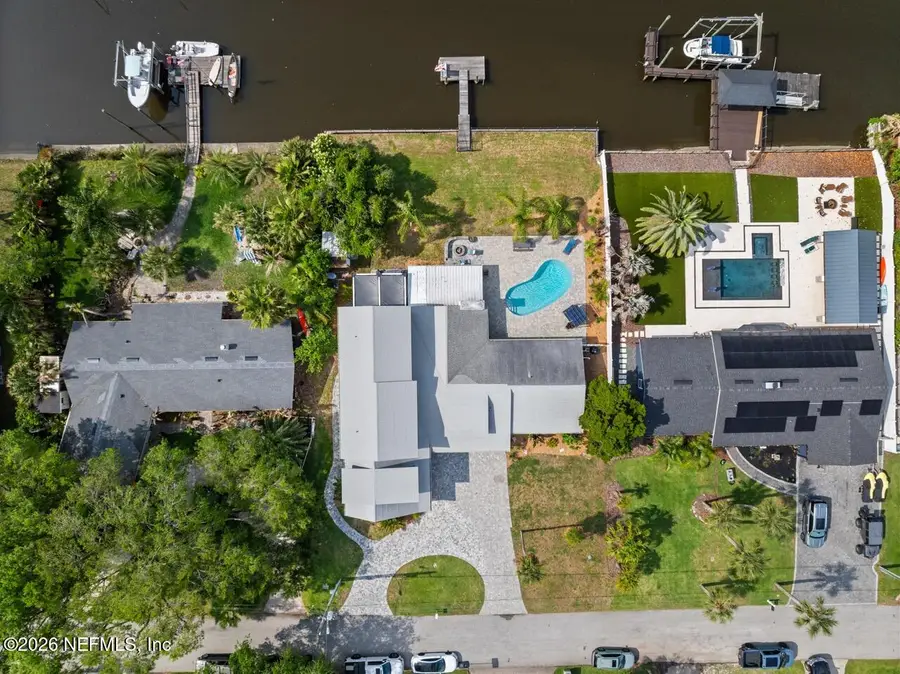 14603 Plumosa Drive, Jacksonville, FL 32250 - #3