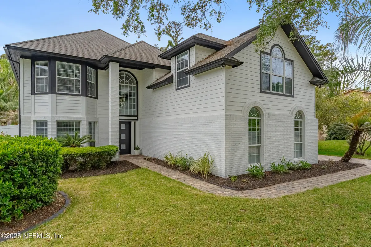 100 Ocean Course Drive, Ponte Vedra Beach, FL 32082 - #1