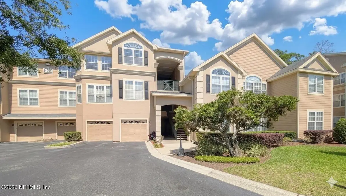 13810 Sutton Park N Drive #535, Jacksonville, FL 32224 - #1