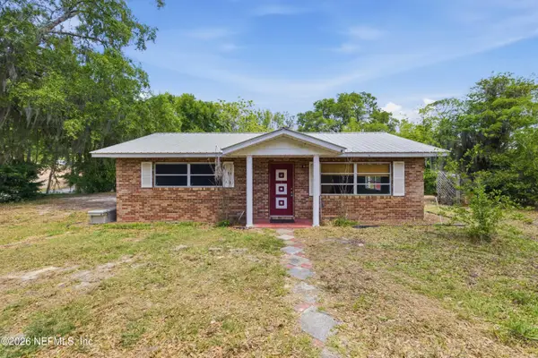 363 SE 72nd Street, Starke, FL 32091