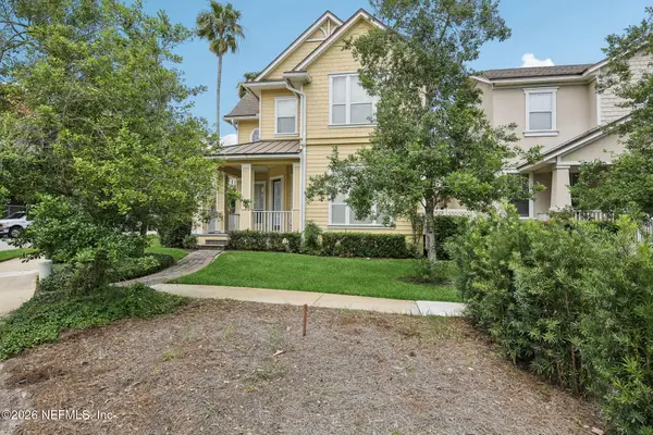 400 Central, St. Augustine, FL 32095