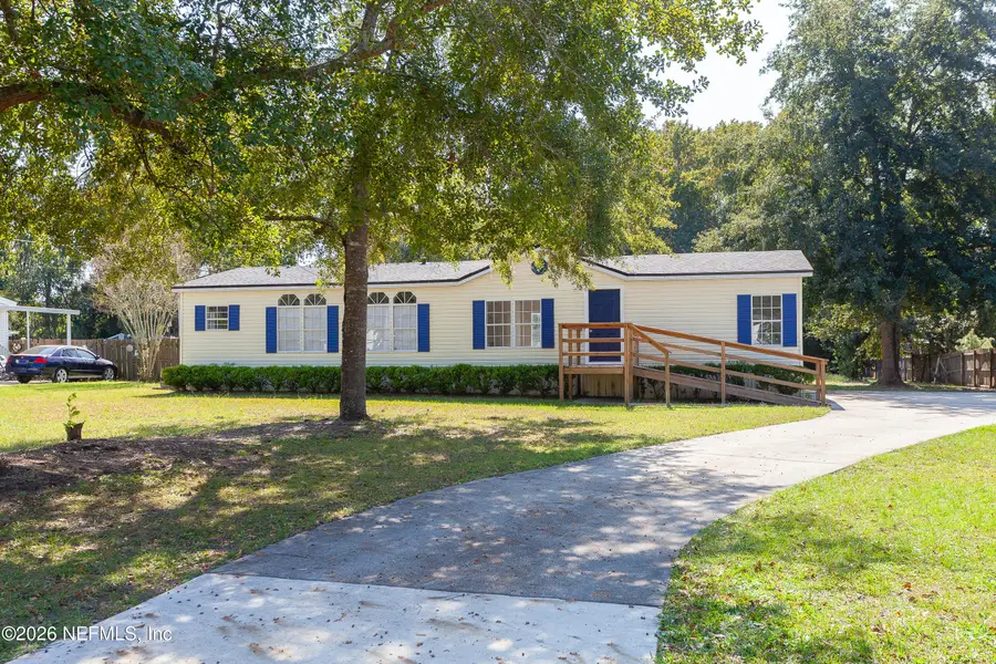 11252 Kittrell Lane, Jacksonville, FL 32220 - #2