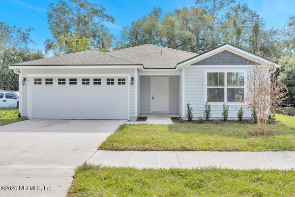 3211 Echo Street, Jacksonville, FL 32218