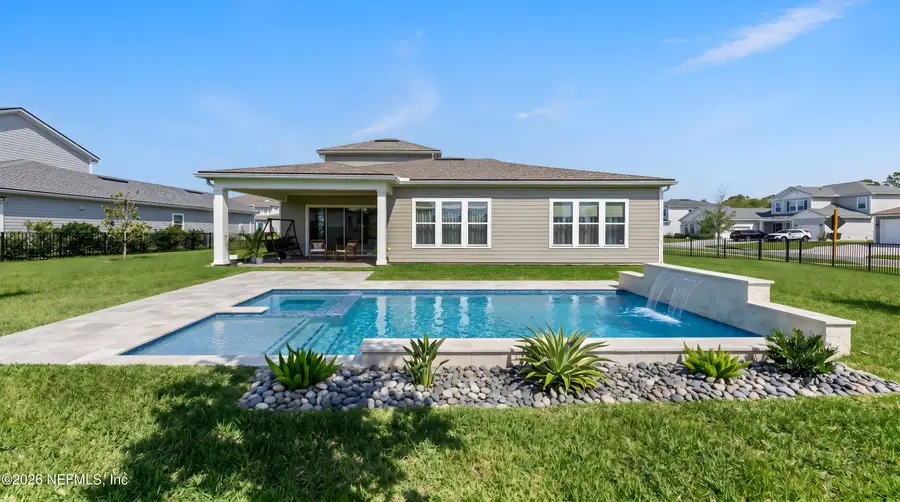 29 Tradesman Lane, Saint Johns, FL 32259 - #2