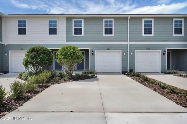 10108 Whistling Pne Court, Jacksonville, FL 32221
