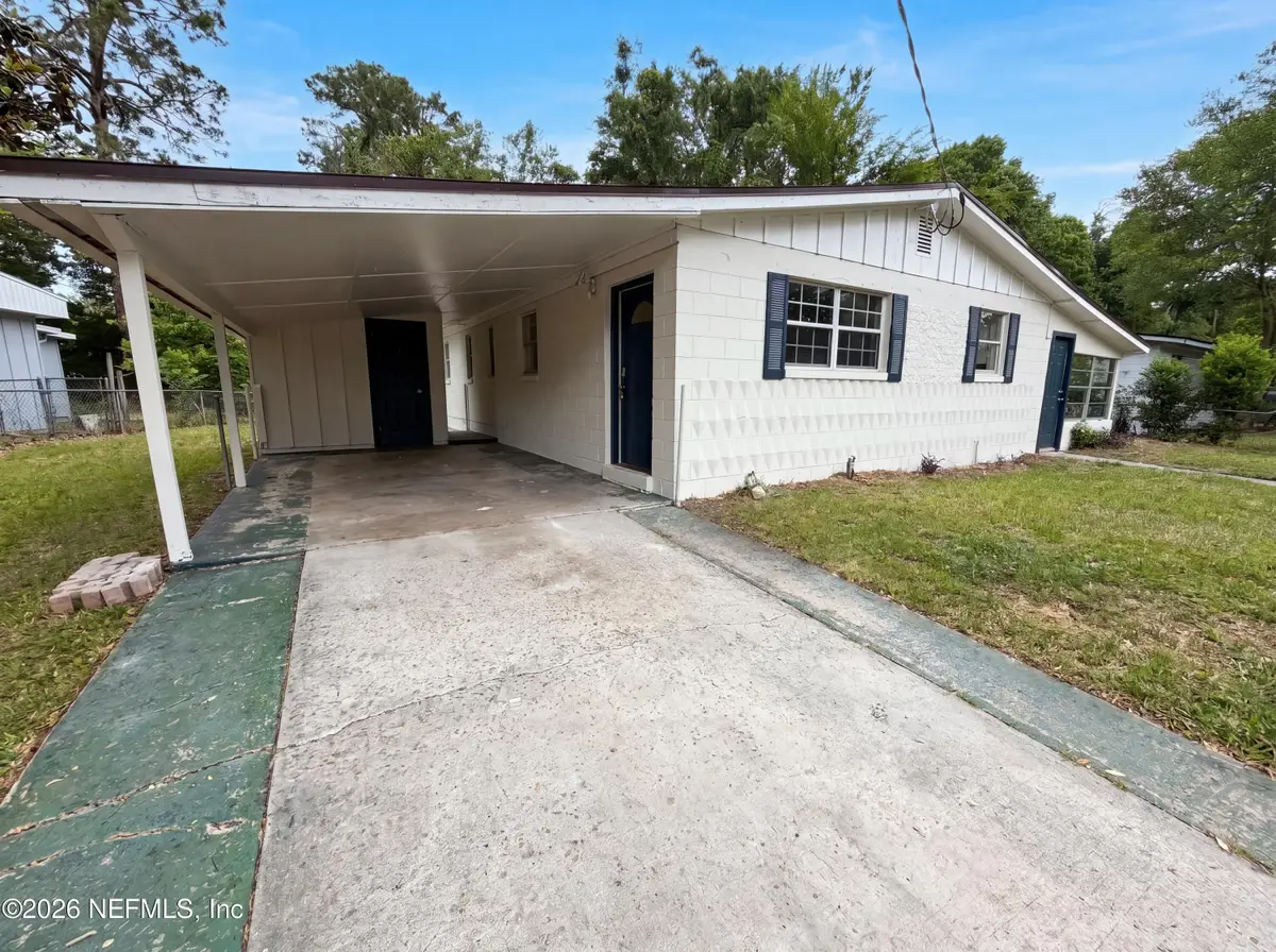 7361 Proxima Road, Jacksonville, FL 32210 - #1