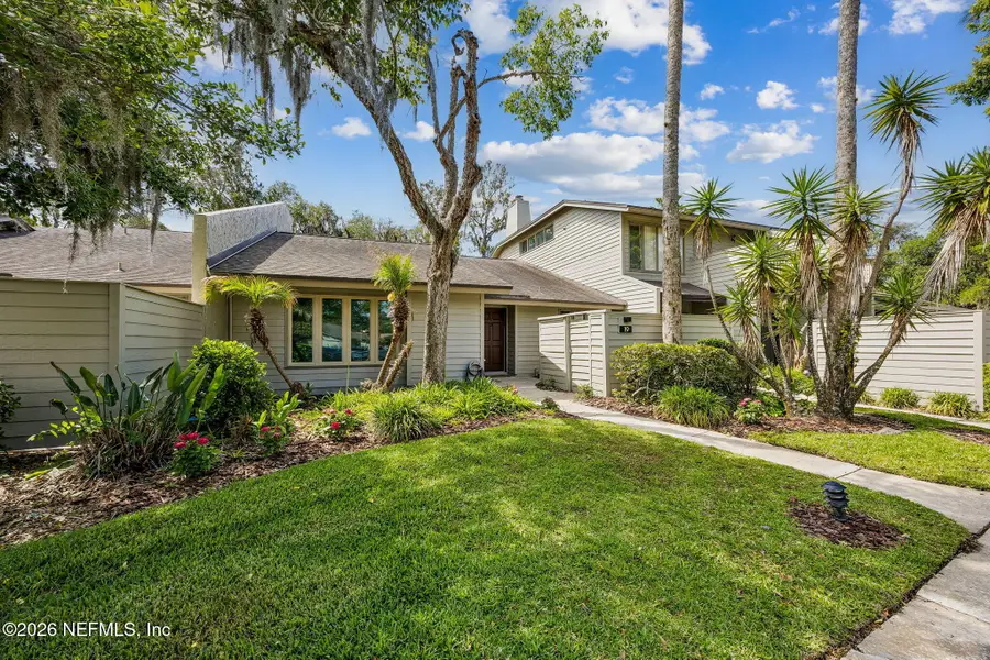 19 Players Club Villas Road, Ponte Vedra Beach, FL 32082 - #2