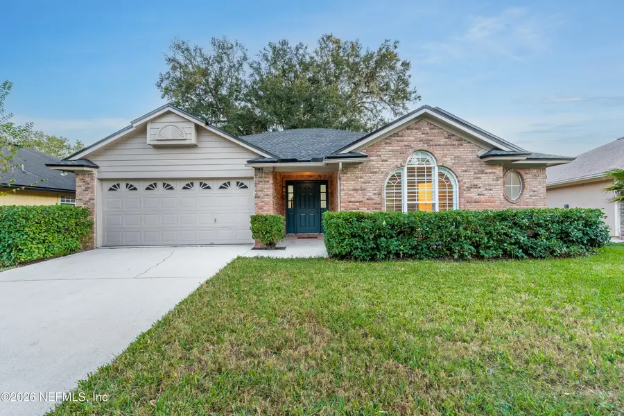 3232 Tea Rose Drive, Jacksonville, FL 32223 - #2