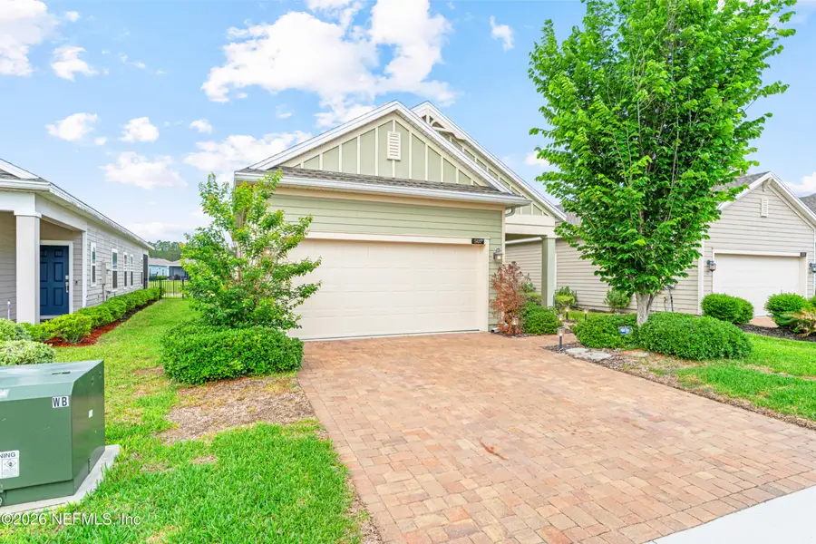 507 Tynes Boulevard, Middleburg, FL 32068 - #2