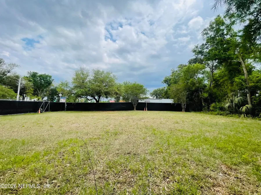 0 Grove Park Boulevard, Jacksonville, FL 32216 - #3