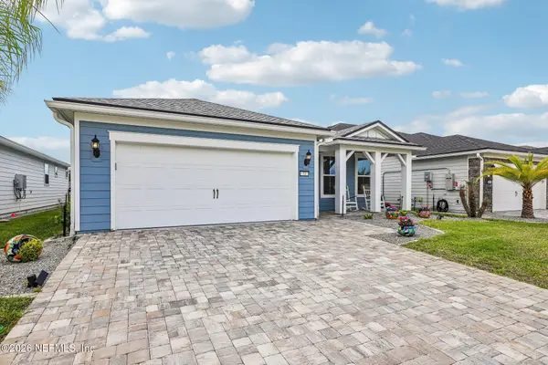 71 Hickory Pine Drive, St. Augustine, FL 32092