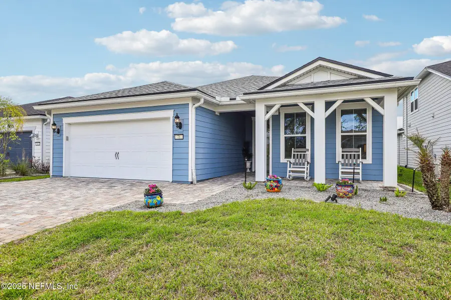 71 Hickory Pine Drive, Saint Augustine, FL 32092 - #3