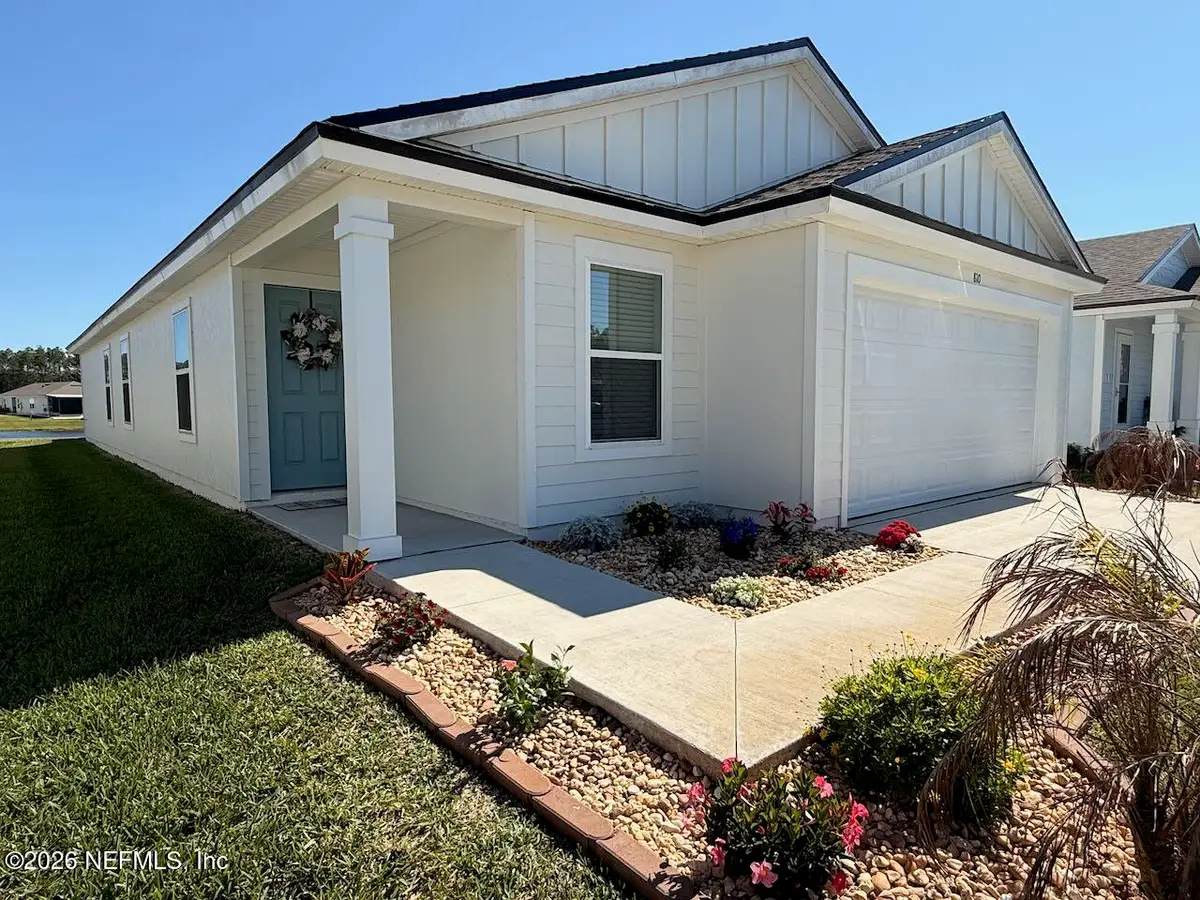 810 Grand Reserve Drive, Bunnell, FL 32110 - #1