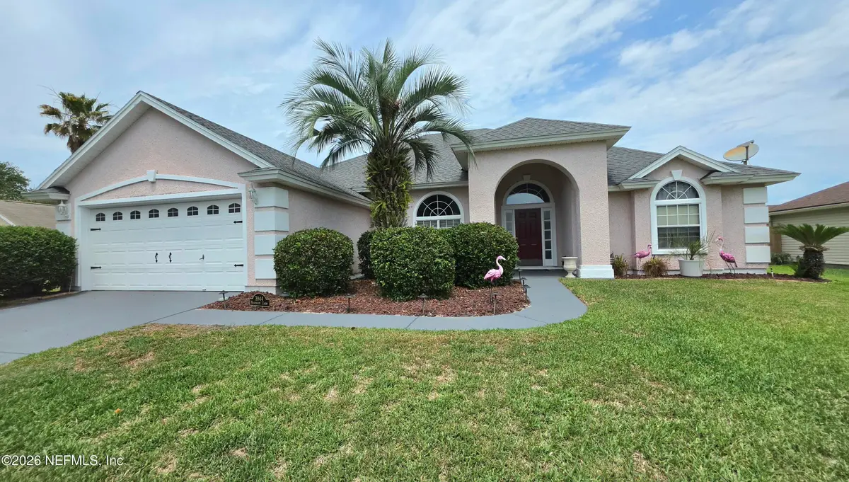 3944 Heavenside Court, Orange Park, FL 32073 - #1