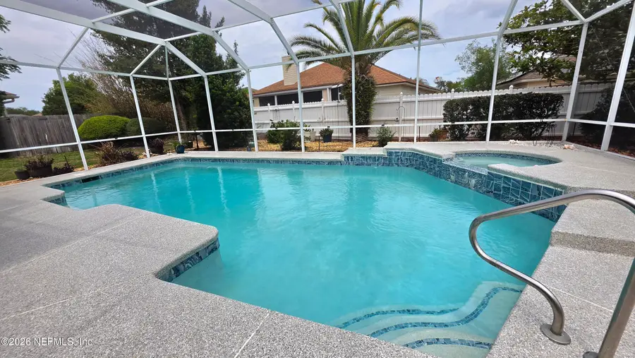 3944 Heavenside Court, Orange Park, FL 32073 - #3