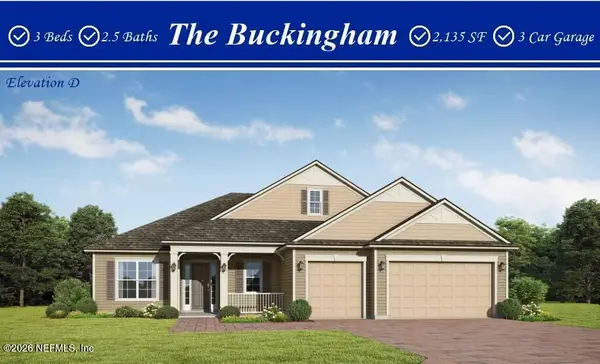 125 Vista Bluff Lane #0004, Yulee, FL 32097